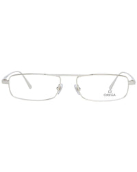 Thumbnail for Omega Men's Gold  Optical Frames - One Size