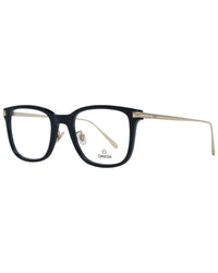Thumbnail for Omega Men's Black  Optical Frames - One Size