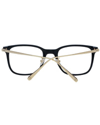 Thumbnail for Omega Men's Black  Optical Frames - One Size