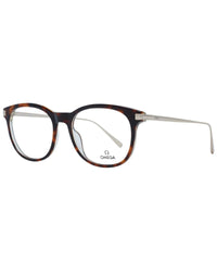 Thumbnail for Omega Men's Brown  Optical Frames - One Size