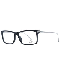 Thumbnail for Omega Men's Black  Optical Frames - One Size