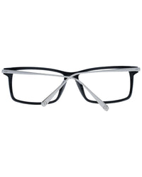 Thumbnail for Omega Men's Black  Optical Frames - One Size