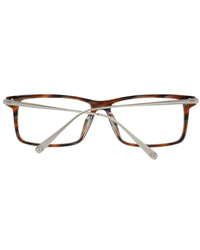 Thumbnail for Omega Men's Brown  Optical Frames - One Size