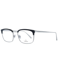 Thumbnail for Omega Men's Black  Optical Frames - One Size