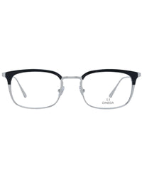 Thumbnail for Omega Men's Black  Optical Frames - One Size