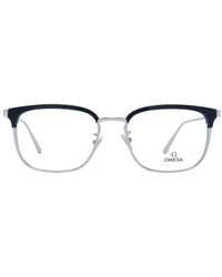 Thumbnail for Omega Men's Blue  Optical Frames - One Size