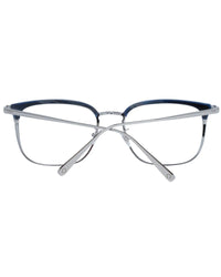 Thumbnail for Omega Men's Blue  Optical Frames - One Size