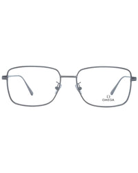 Thumbnail for Omega Men's Gray  Optical Frames - One Size