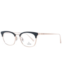 Thumbnail for Omega Women's Black  Optical Frames - One Size