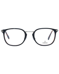 Thumbnail for Omega Men's Black  Optical Frames - One Size