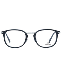 Thumbnail for Omega Men's Black  Optical Frames - One Size
