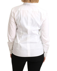 Thumbnail for High Waist Flared Wide Leg Trouser 44 IT Women