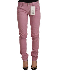 Thumbnail for Authentic ACHT Cotton Slim Fit Denim Jeans W26 US Women