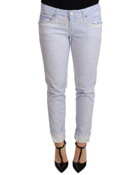 Thumbnail for ACHT Regular Fit Push Up Denim Jeans W26 US Women