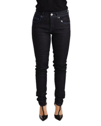 Thumbnail for Authentic ACHT Jeans - Slim Fit Low Waist Skinny Denim W26 US Women