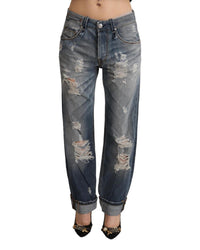 Thumbnail for Authentic ACHT Mid Waist Straight Cut Jeans W26 US Women