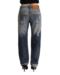 Thumbnail for Authentic ACHT Mid Waist Straight Cut Jeans W26 US Women