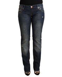 Thumbnail for Authentic ACHT Low Waist Skinny Denim Jeans W26 US Women