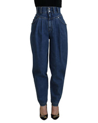 Thumbnail for High Waist Dolce & Gabbana Jeans 36 IT Women