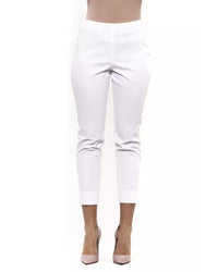 Thumbnail for High Waist Dry Fit Cone Trousers 44 IT Women
