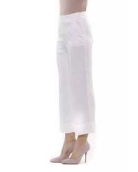 Thumbnail for High Waist Palazzo Pants with Front and Back Pockets 42 IT Women