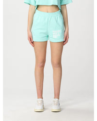 Thumbnail for Pharmacy Industry Cotton Shorts with Logo M Women