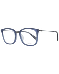 Thumbnail for Police Men's Blue  Optical Frames - One Size