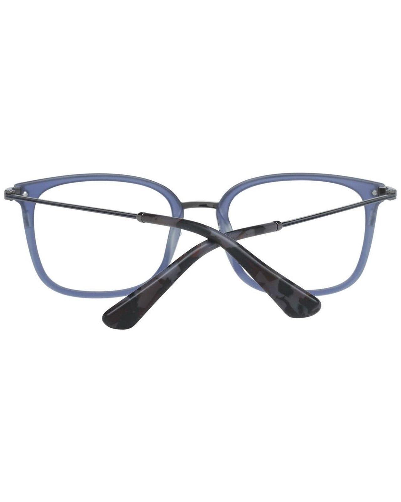 Police Men's Blue  Optical Frames - One Size