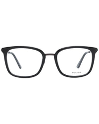 Thumbnail for Police Men's Black  Optical Frames - One Size
