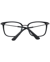 Thumbnail for Police Men's Black  Optical Frames - One Size