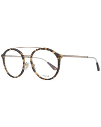 Thumbnail for Police Men's Brown  Optical Frames - One Size
