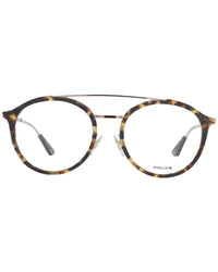 Thumbnail for Police Men's Brown  Optical Frames - One Size