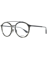 Thumbnail for Police Men's Gray  Optical Frames - One Size