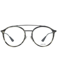 Thumbnail for Police Men's Gray  Optical Frames - One Size