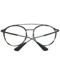 Thumbnail for Police Men's Gray  Optical Frames - One Size