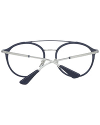 Thumbnail for Police Men's Gray  Optical Frames - One Size