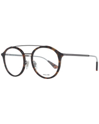 Thumbnail for Police Men's Brown  Optical Frames - One Size