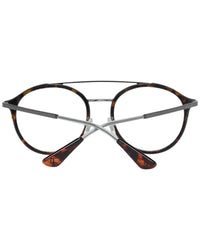 Thumbnail for Police Men's Brown  Optical Frames - One Size
