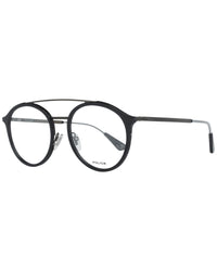 Thumbnail for Police Men's Black  Optical Frames - One Size