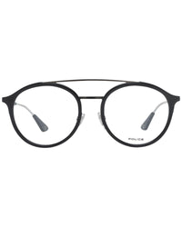 Thumbnail for Police Men's Black  Optical Frames - One Size