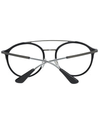 Thumbnail for Police Men's Black  Optical Frames - One Size
