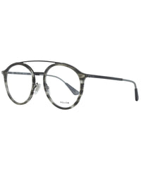 Thumbnail for Police Men's Gray  Optical Frames - One Size