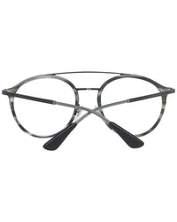 Thumbnail for Police Men's Gray  Optical Frames - One Size