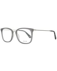 Thumbnail for Police Men's Gray  Optical Frames - One Size