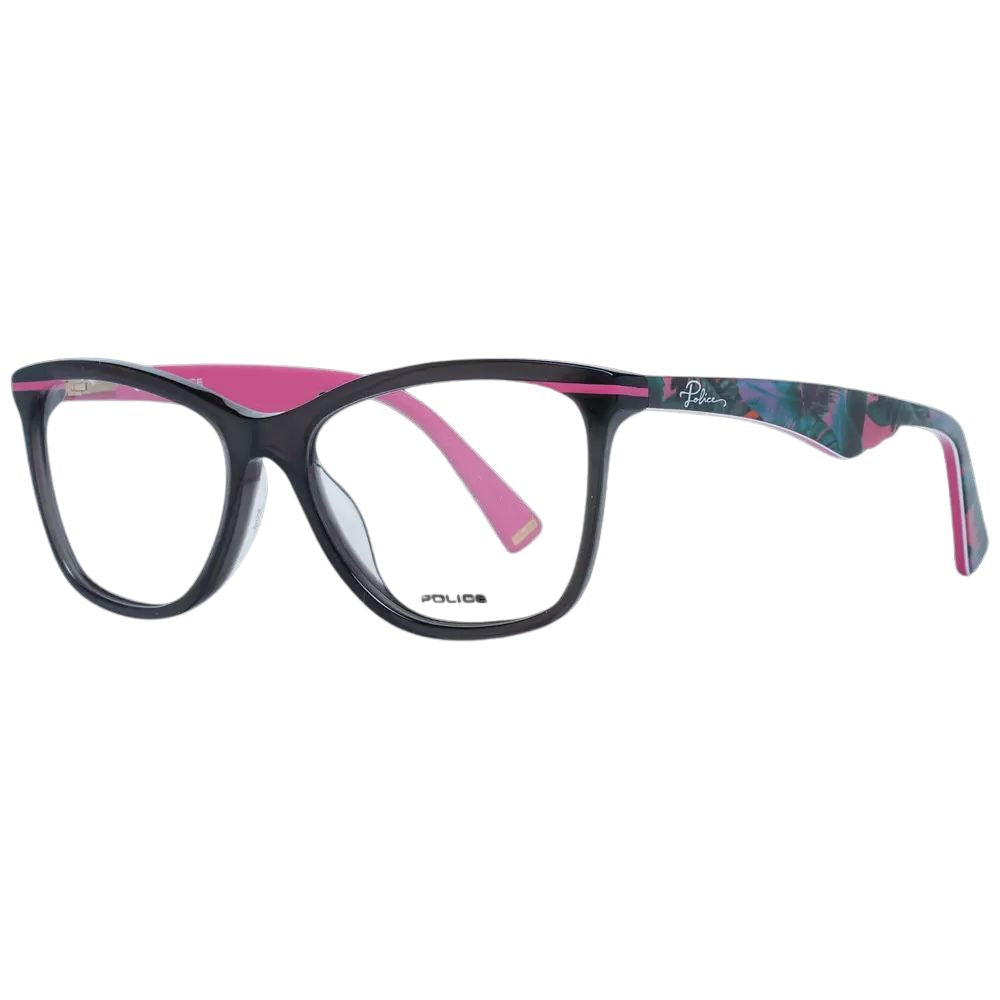 Police Women's Multicolor  Optical Frames - One Size