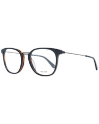Thumbnail for Police Men's Black  Optical Frames - One Size