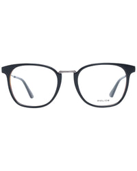 Thumbnail for Police Men's Black  Optical Frames - One Size