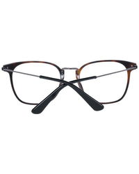 Thumbnail for Police Men's Black  Optical Frames - One Size