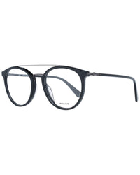 Thumbnail for Police Men's Black  Optical Frames - One Size