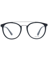 Thumbnail for Police Men's Black  Optical Frames - One Size